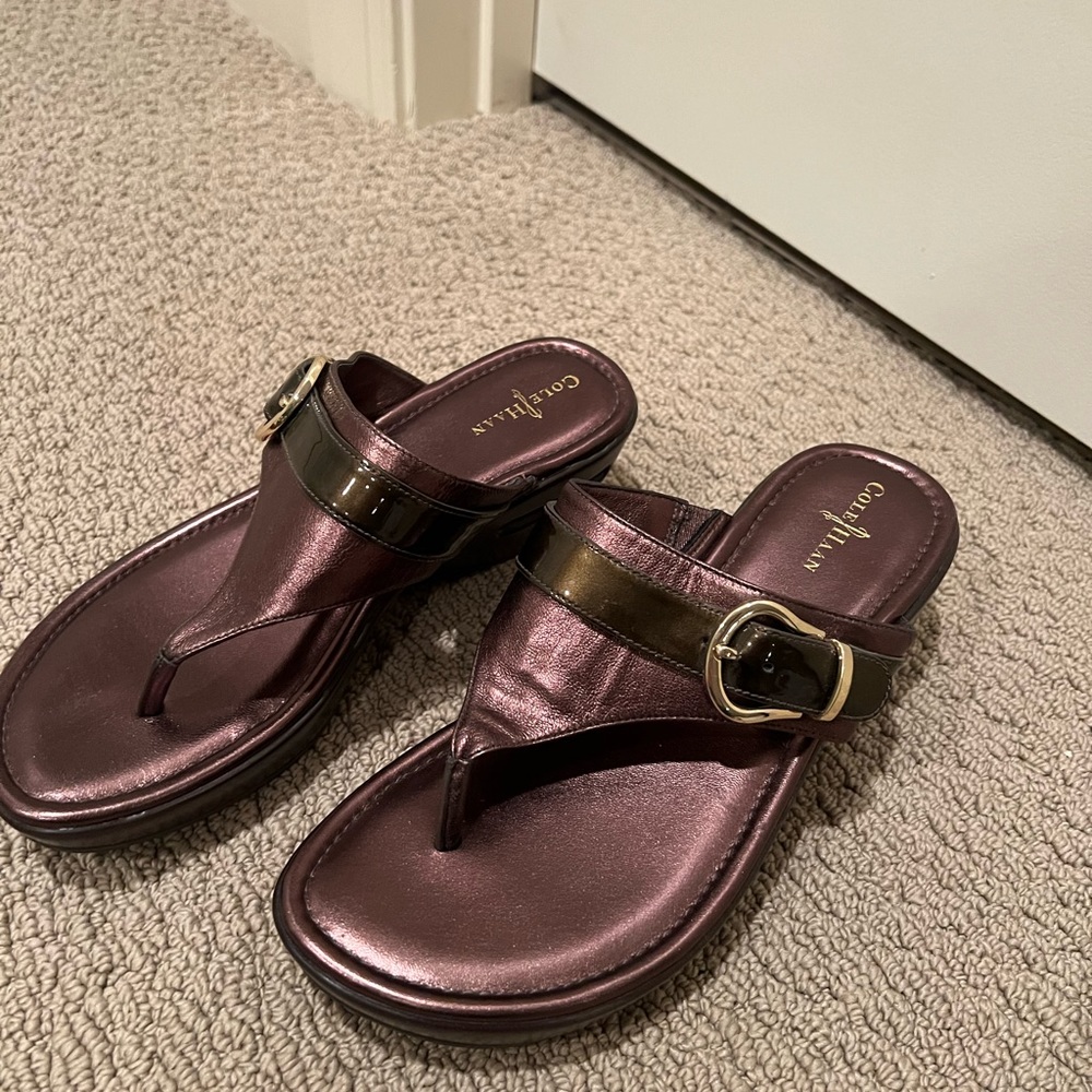 Cole Haan Sandal, size 8